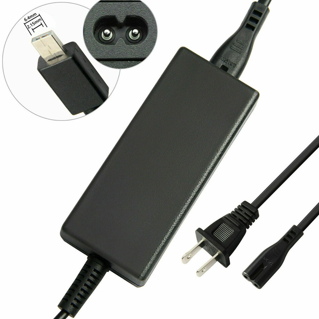 For Asus Vivobook E200 E200H E200HA Laptop AC Adapter Charger Power Supply 33W