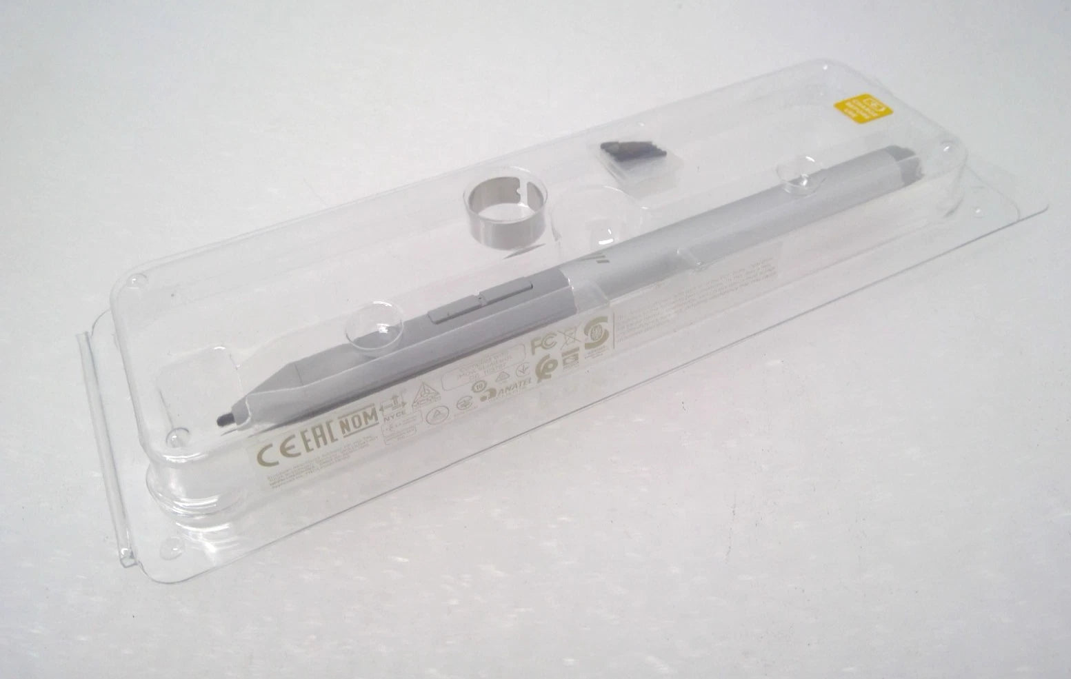HP Rechargeable Active Pen G3 L04729-003 NEW sealed