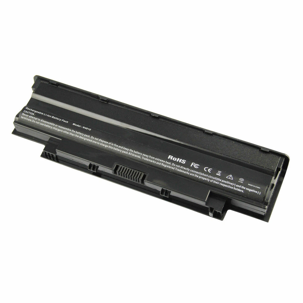 J1KND Battery For Dell Vostro 1540 1550 3450 3550 3750 N4010 N4110 N5010 N7010