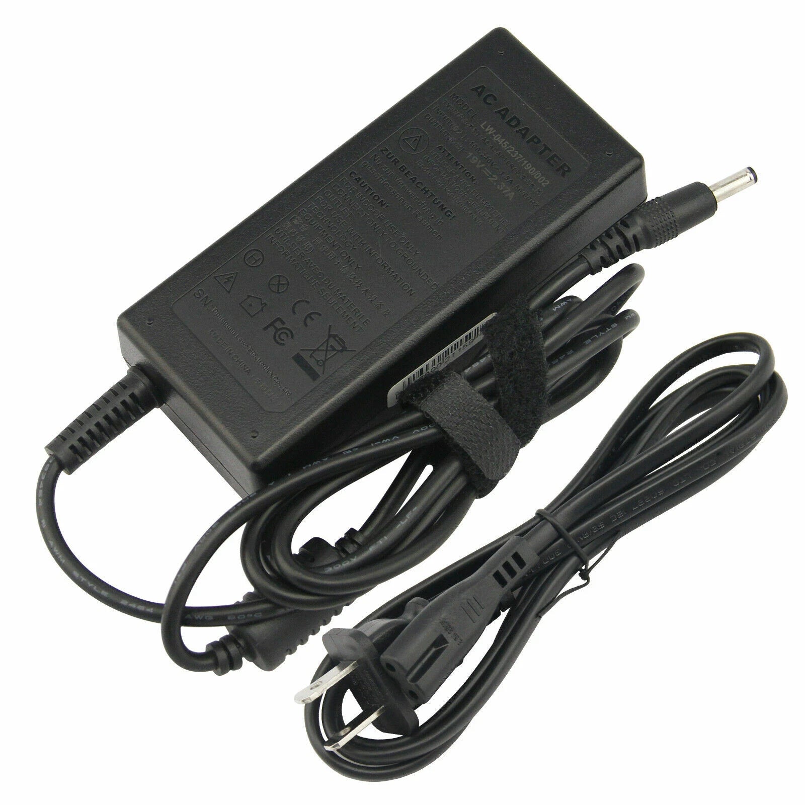 45W 33W Charger Adapter for Asus UX360C X553M Q302 Q302L Q302LA Q302U Q302UA 19V