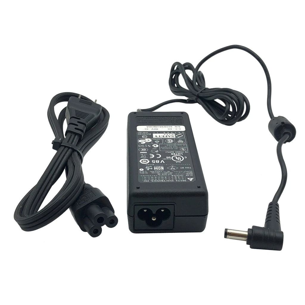 NEW Original Delta 65W AC Adapter for MSI Modern 14 A10RAS-883US MS-14B3