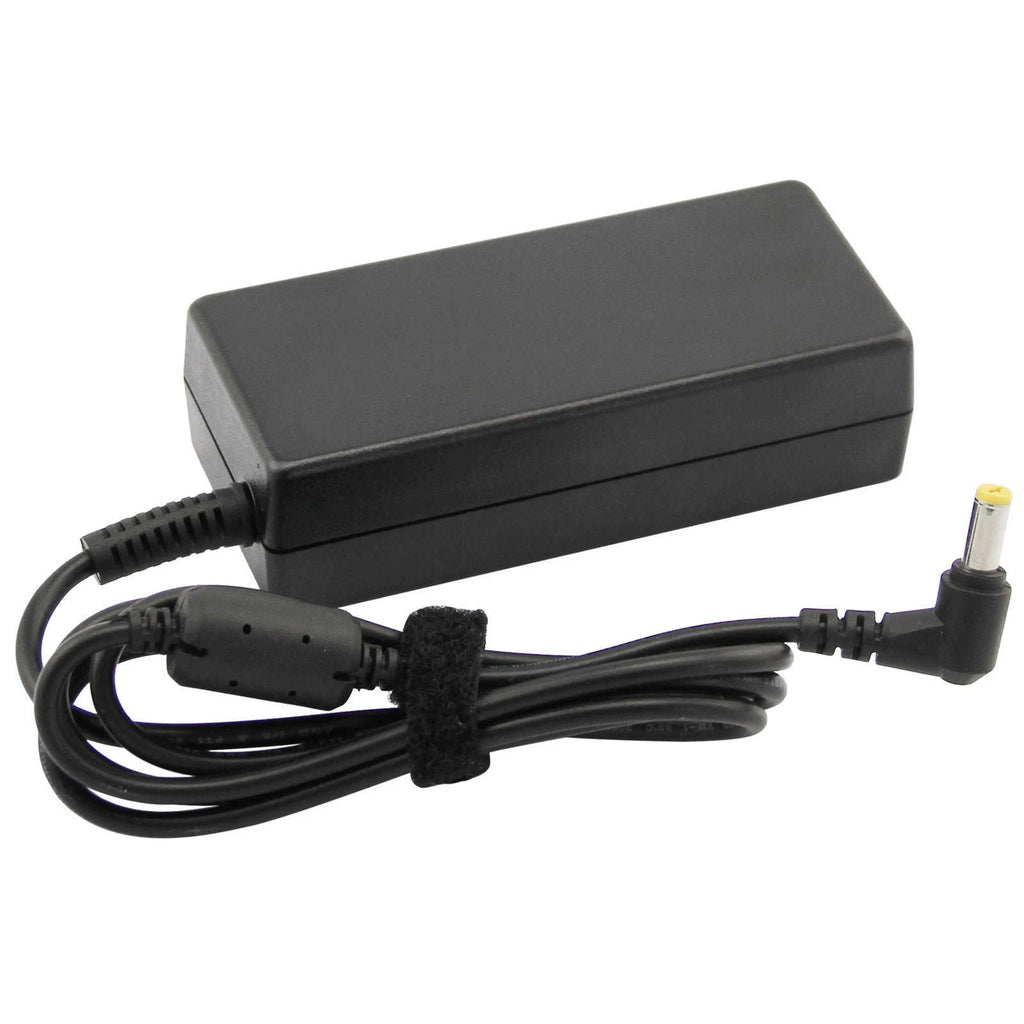 19V 2.37A Laptop Charger AC Adapter Power Cord Supply For Toshiba Satellite