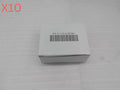Lot of 10 ChallengerCableSales PS-2.1-12-2-WTM1, 12VDC 2A, AC Wall Adapter