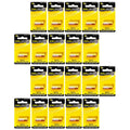 20x Alkaline 12V Battery Fits Tecmania 433MHZ Universal Garage Gate Remote