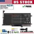 PX03XL Battery for HP Envy 14 Touchsmart 14-k M6-k Sleekbook 715050-001 TPN-C109