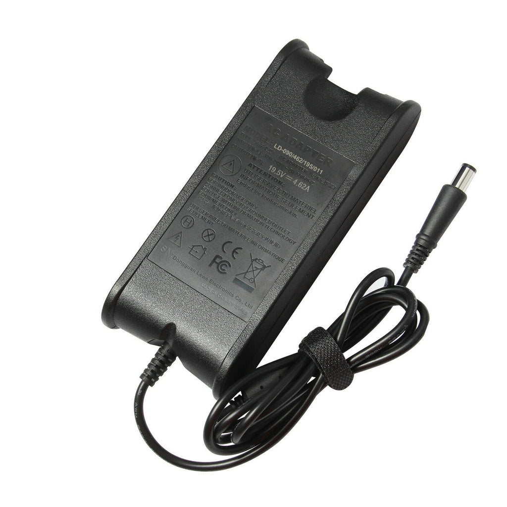 Power Supply AC Adapter Cord for Dell Wyse 5070 Thin Client Intel Celeron
