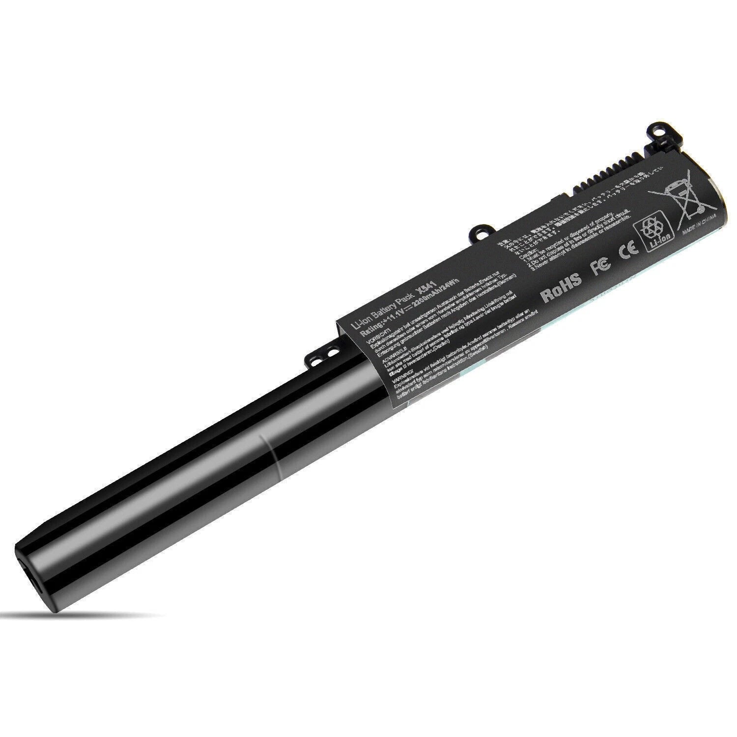 A31N1601 Battery for Asus VivoBook Max X541N X541NA-YS01 X541UA X541SA Fast Ship