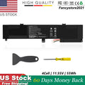 C31N1517 Laptop Battery For ASUS VivoBook Flip Q304 Q304U Q304UA Q304UAK Q304UJ