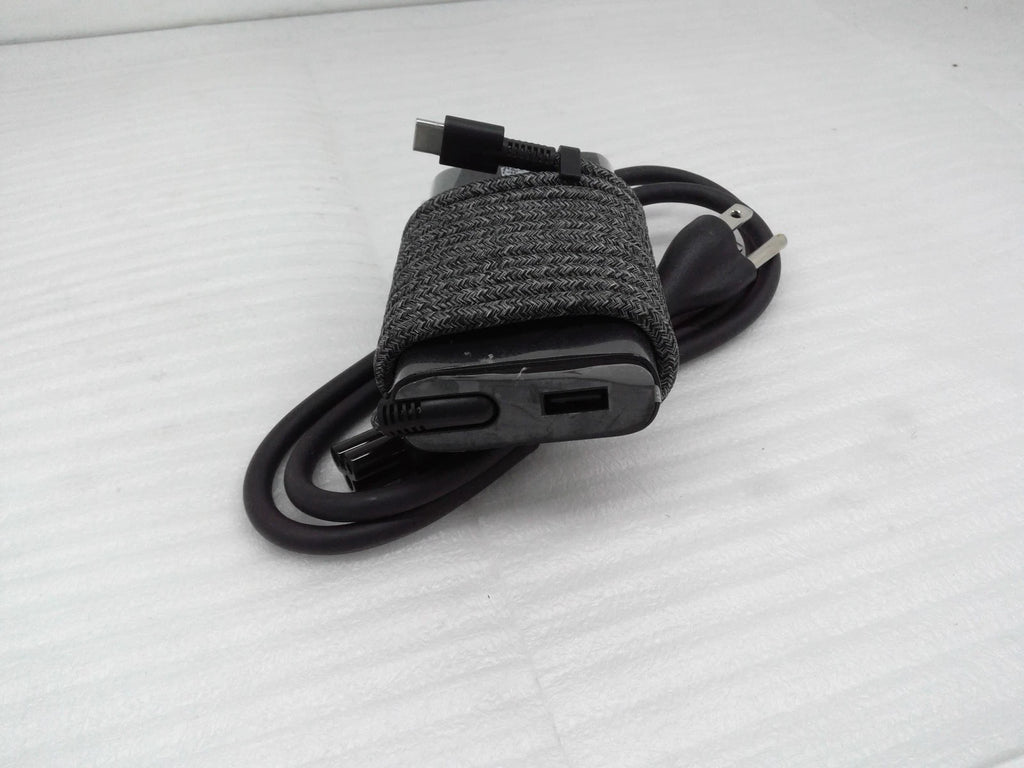 NEW HP 65W TPN-LA12 Type C USB C Power Adapter for HP SPECTRE X360 13-AP0023DX