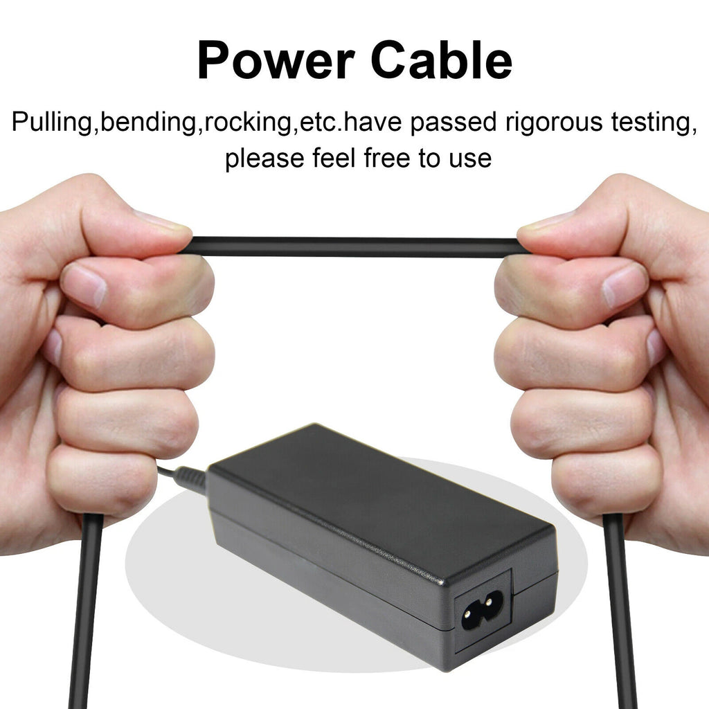 65W AC Adapter Charger Power Supply For Zebra LP2824 LP2844 LP2844-Z Printer