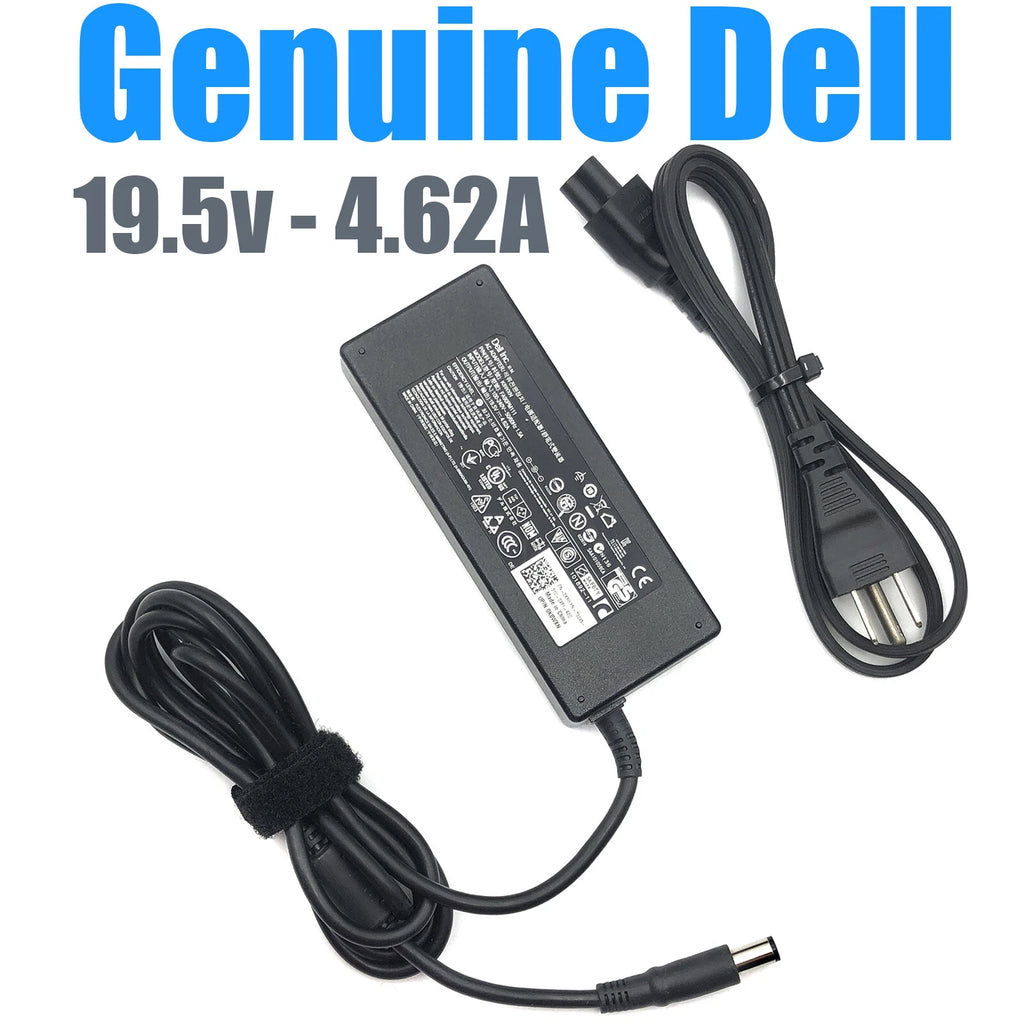 NEW Genuine Dell Inspiron N5030 N5040 N5050 Laptop AC Adapter Charger OEM
