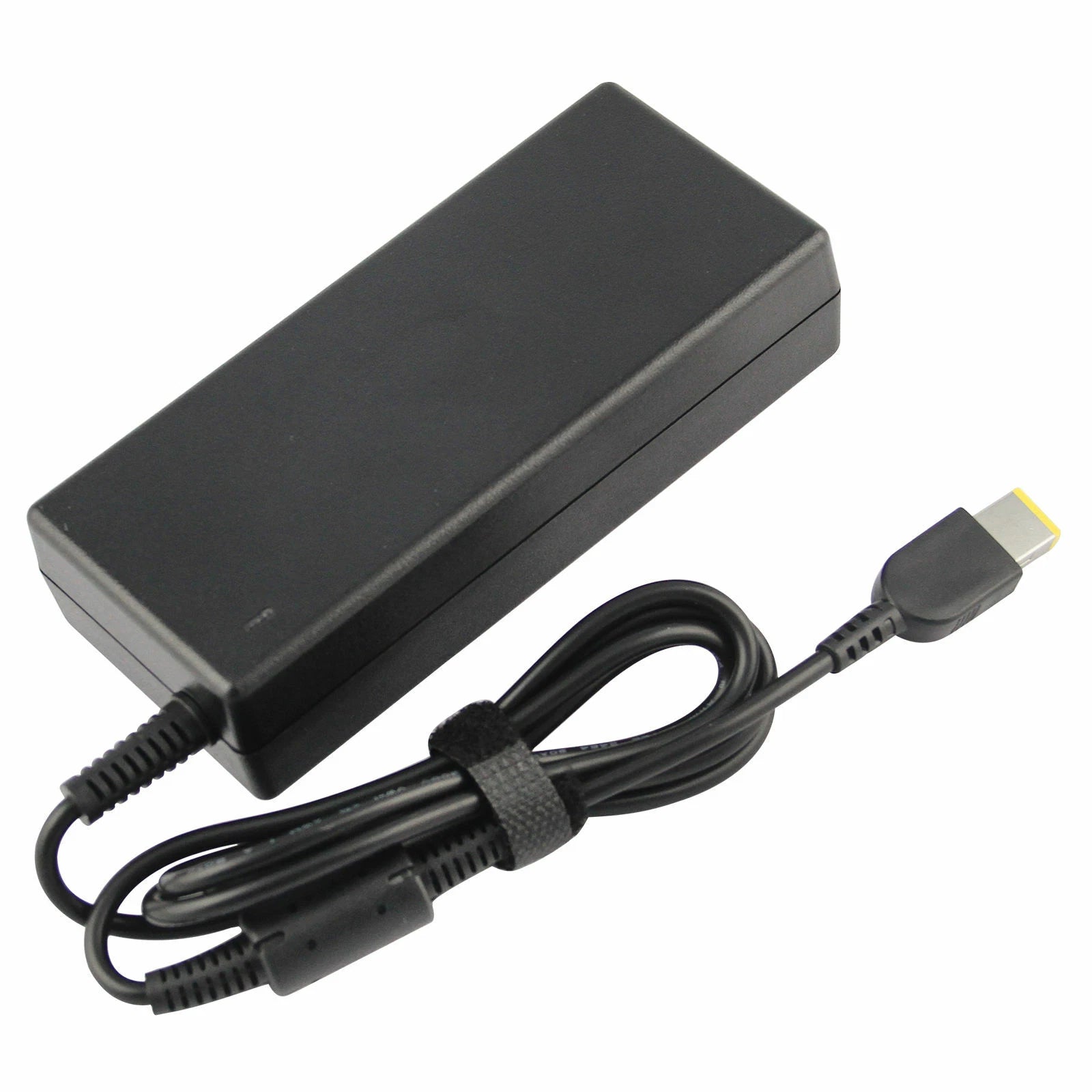 For Lenovo ThinkPad Laptop AC Charger Adapter 90W 20V 4.5A-SQUARE SLIM TIP FAST