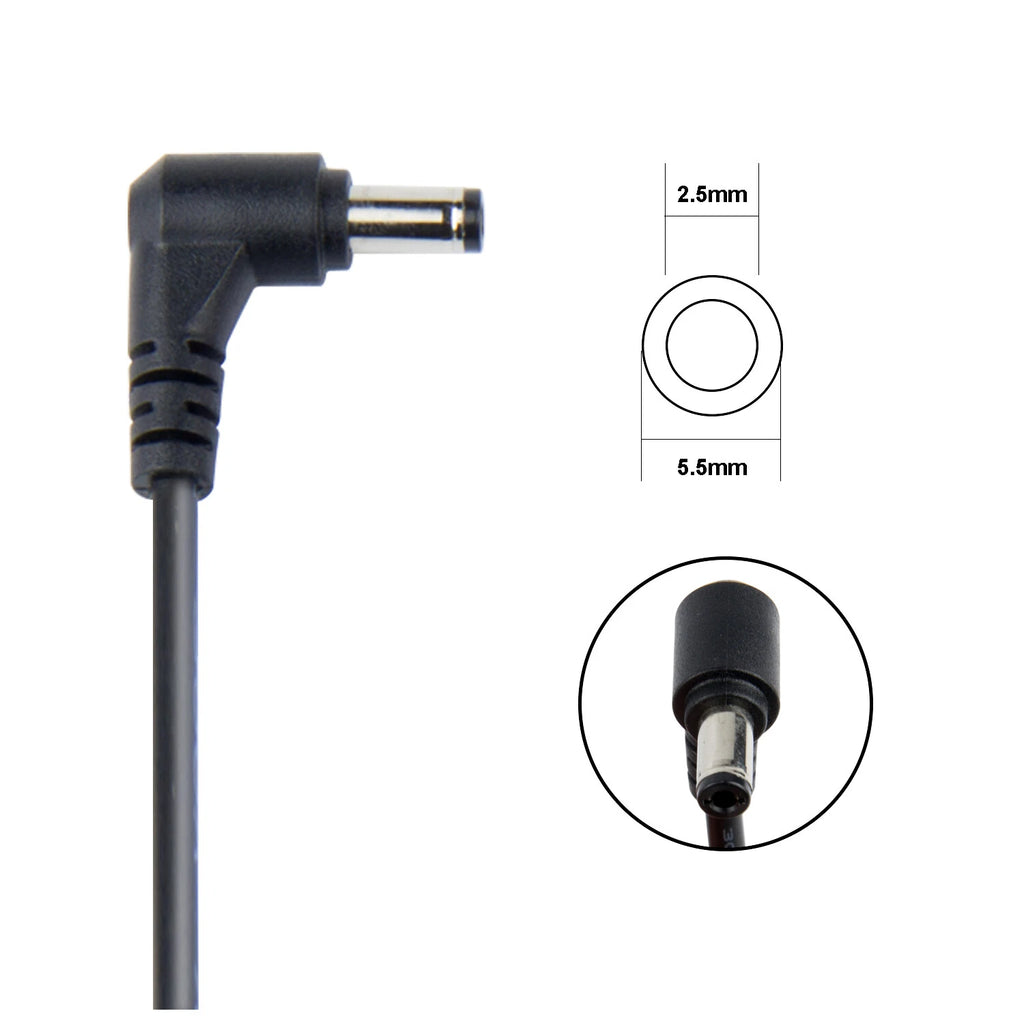 17-20V AC Adapter for Bos e SoundLink 404600 Wireless Mobile Speaker Power Cord