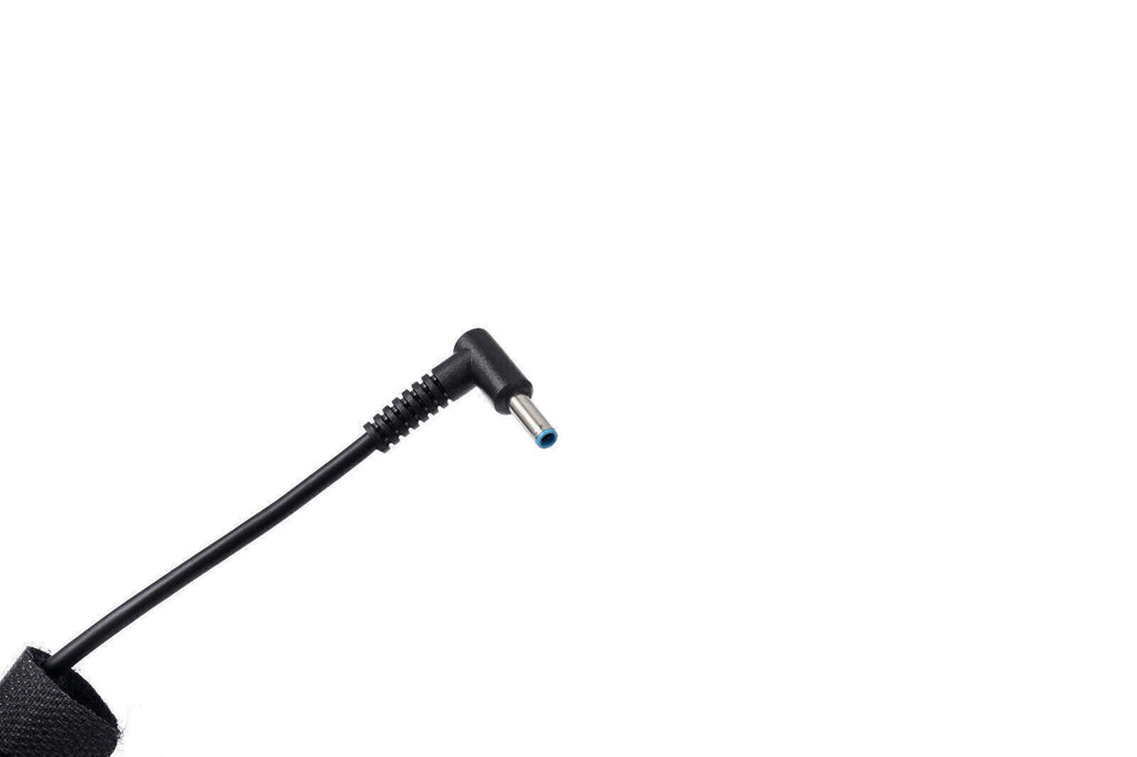 45W AC Charger for HP Pavilion 15-af131dx 15.6" Laptop Power Supply Adapter Cord