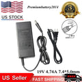 90W 4.74A Laptop AC Adapter Charger For HP Pavilion 23-g010 F3D37AA 693712-001