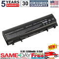 Lot Battery For Dell Latitude E5440 E5540 Series VVONF WGCW6 F49WX NVWGM FAST