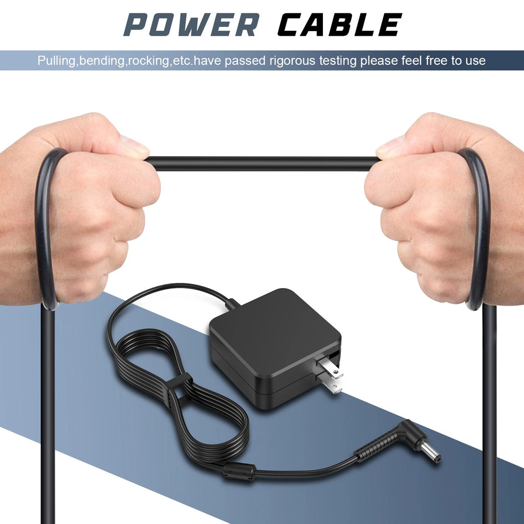 For ASUS 19V 2.37A 45W AC Adapter Charger Power Supply For AD883J20 X540S 4.0 mm