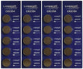 20X NEW CR2354 Lithium 3V Button Cell Batteries For Portable Devices *LOOPACELL*