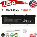 C31N2201 Battery for Asus Vivobook 14 14X 15X 16 16X OLED K3604VA K3604ZA Series
