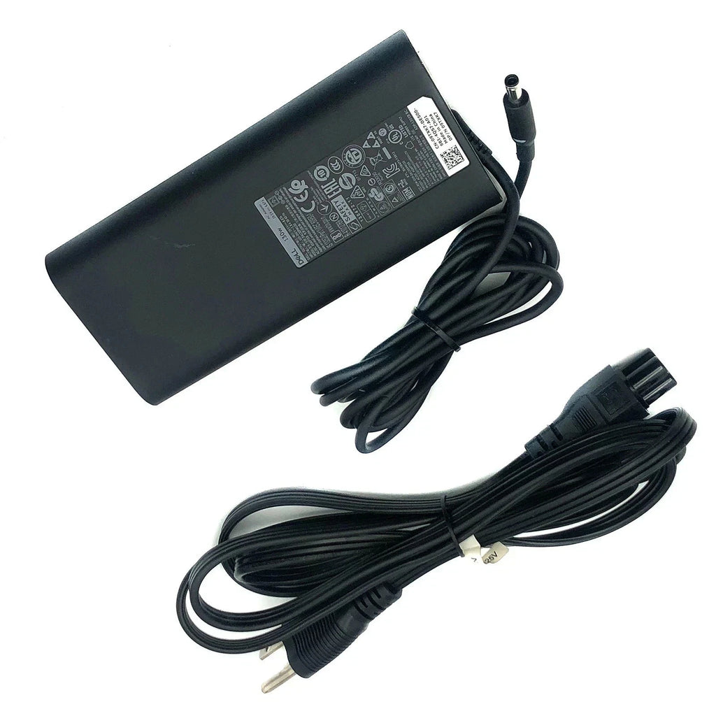Genuine OEM 130W Adapter Charger Round Tip 4.5*3.0mm For Dell OptiPlex 5060 5070