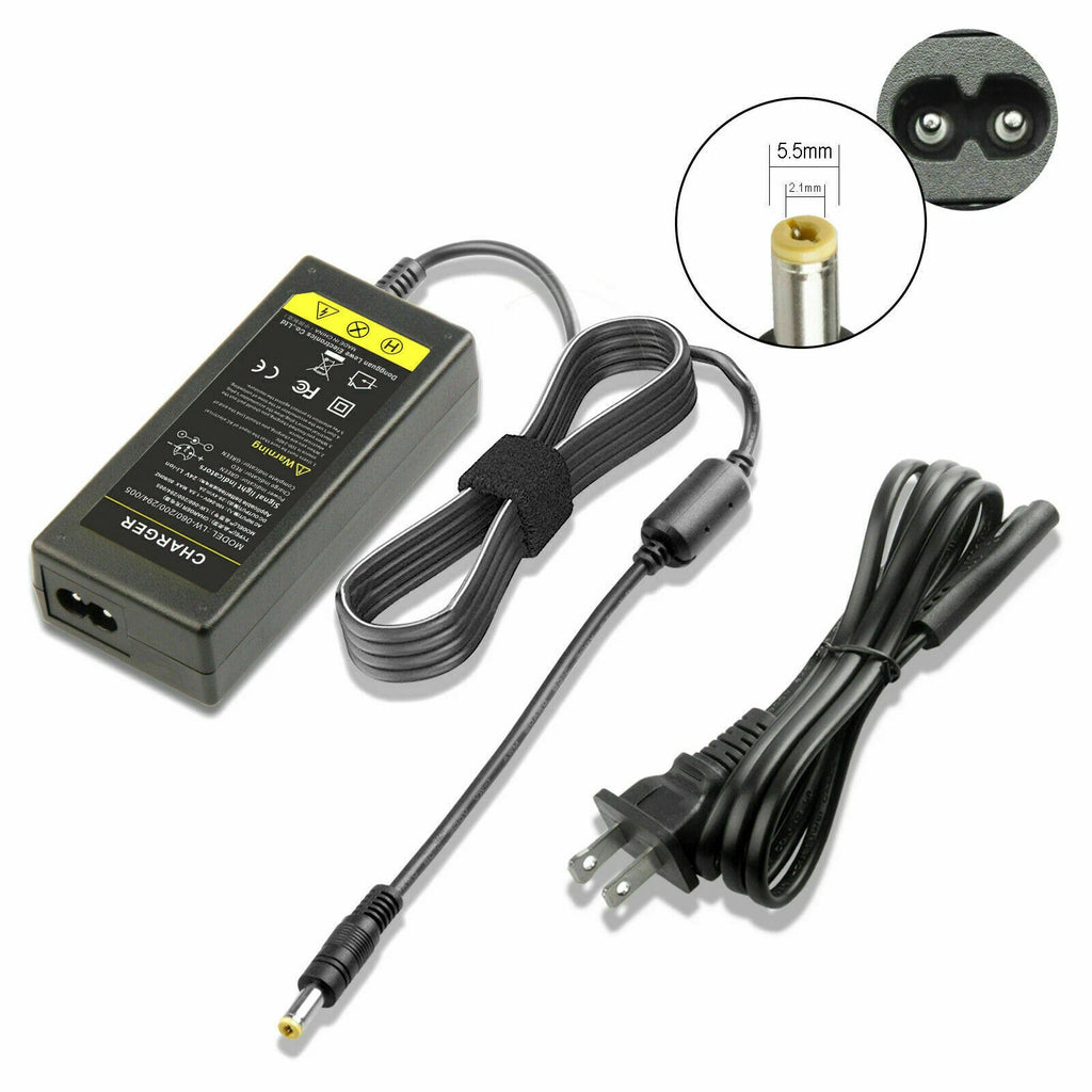 For Jetson Rave Extreme Terrain Hoverboard 24/25.2/25.9V Li-ion Battery Charger