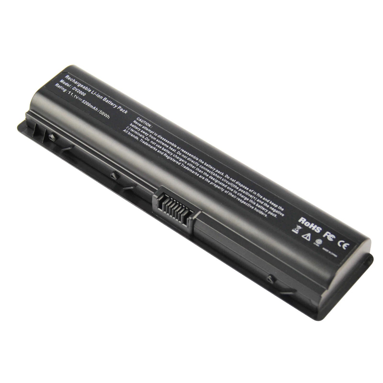 Battery for HP 454931-001 455804-001 446507-001 441425-001 432306-001 436281-141