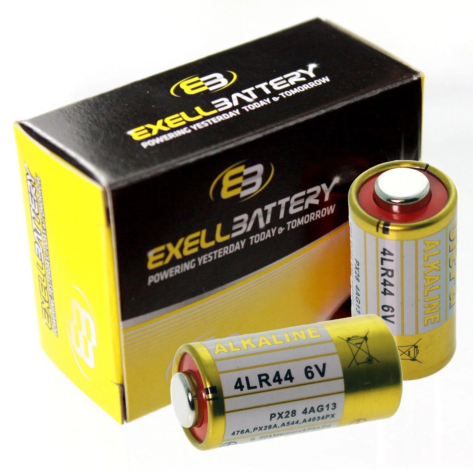 Dog Collar Battery Compatible With Innotek CKC-25W SD2025 SD100A KB-50 Receivers