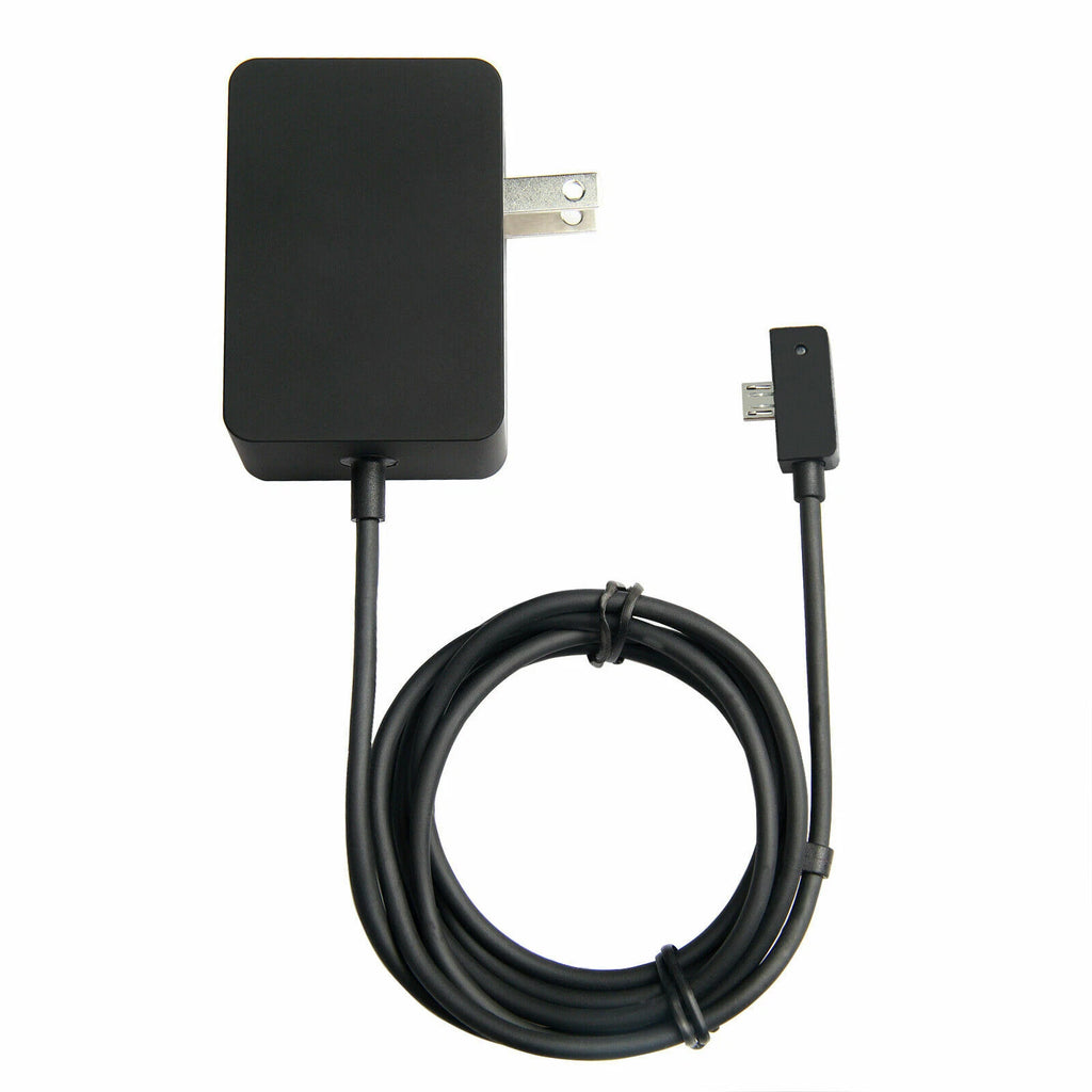 For Microsoft Surface 3 Adapter Charger 13W 5.2V 2.5A (Model: 1623 1624 1645) US