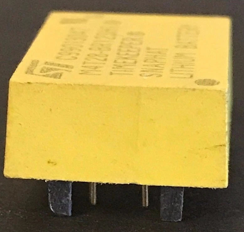 Brand New "5" STMicroelectronics M4T28-BR12SH1 TIMEKEEPER SNAPHAT Battery