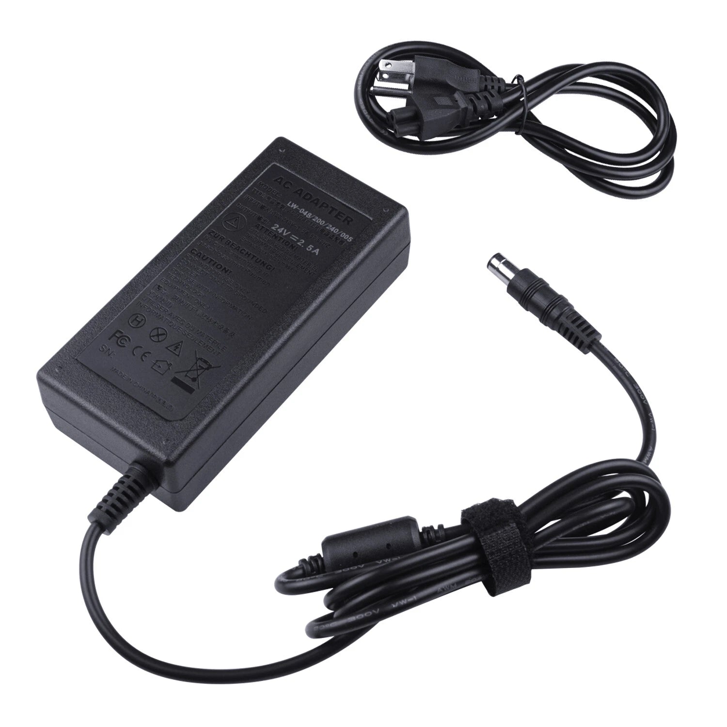 For Samsung Soundbar HWK450 HW450 HWM450Z HW-M430 Power Adapter Cable