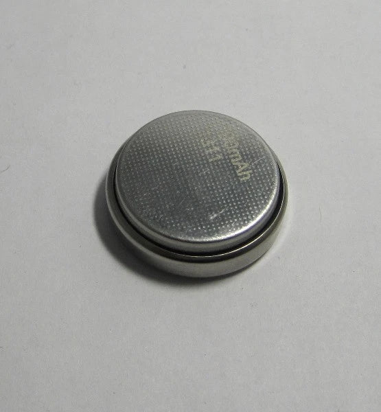 LIR2477 Rechargeable Li-ion CR2477 Button Coin Cell Battery