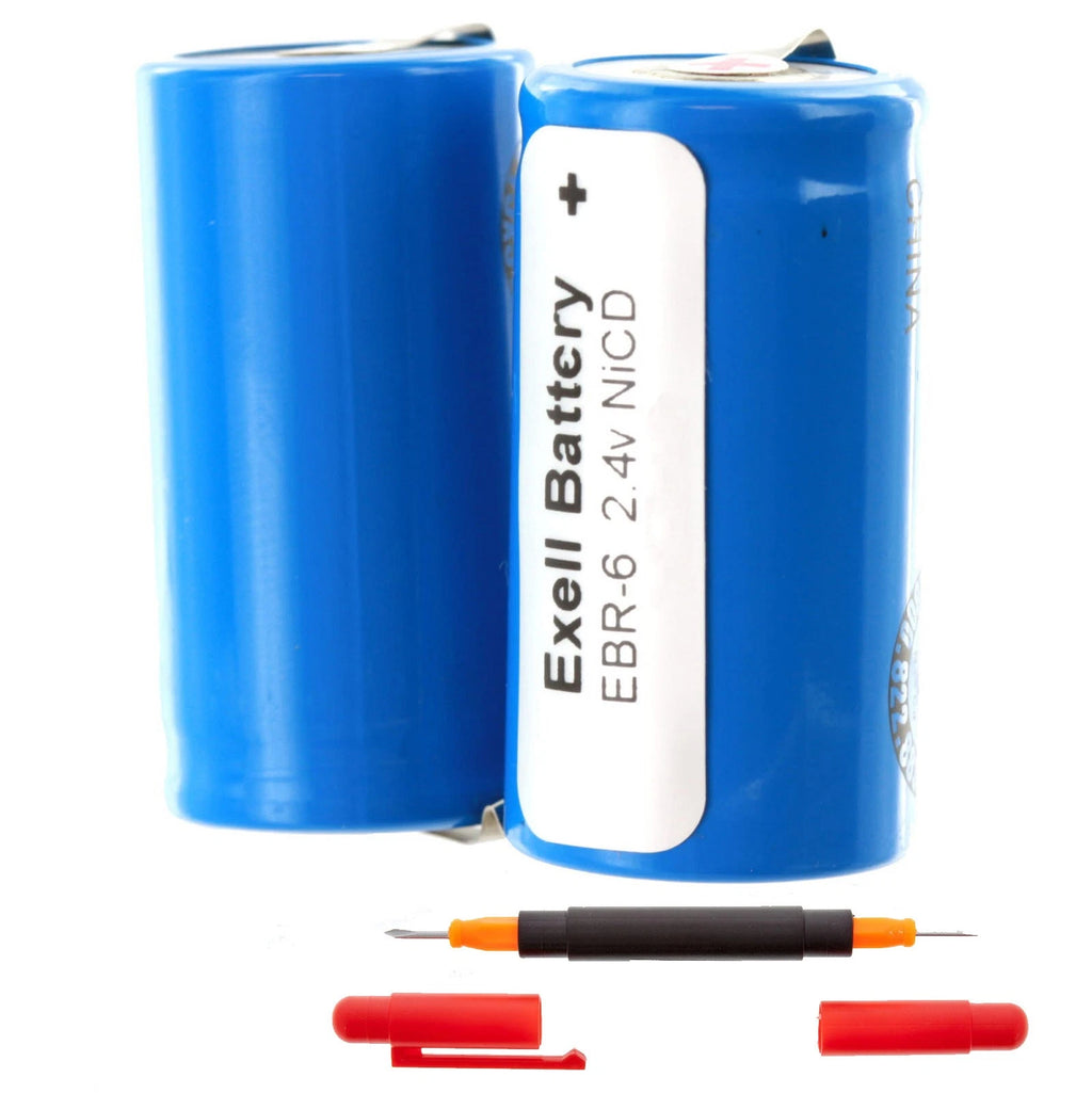 Razor Battery For ACN0021 HP1304 HP1308 HP1309 HP1310 HP1312 HP1315