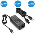 65W~230W Power Adapter Laptop Charger For Lenovo Notebook USB-Square-Tip Cord