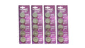 20 pcs CR2450 CR 2450 3v Lithium Batteries Button Cell Loopacell USA Fast Ship