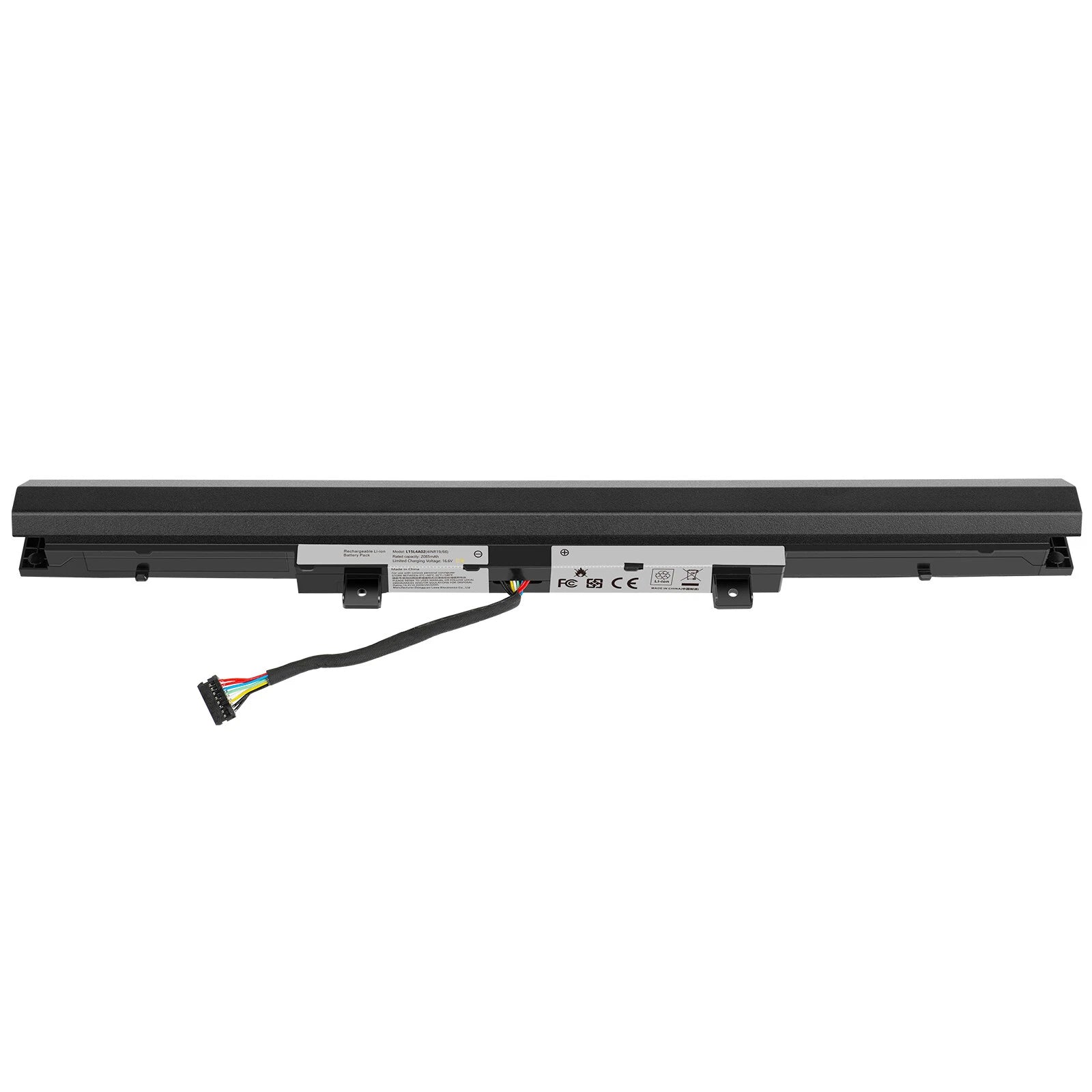 L15C3A01 L15L3A02 Battery For Lenovo Ideapad 110-15ISK V110-15AST V310-15ISK