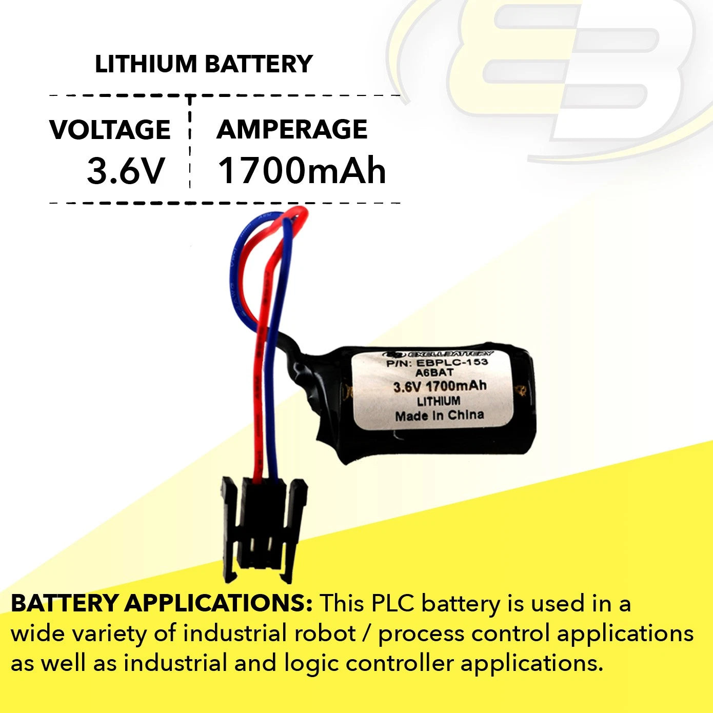 2 Computer Backup Batteries For Maxell Hitachi Mitsubishi Eternacell
