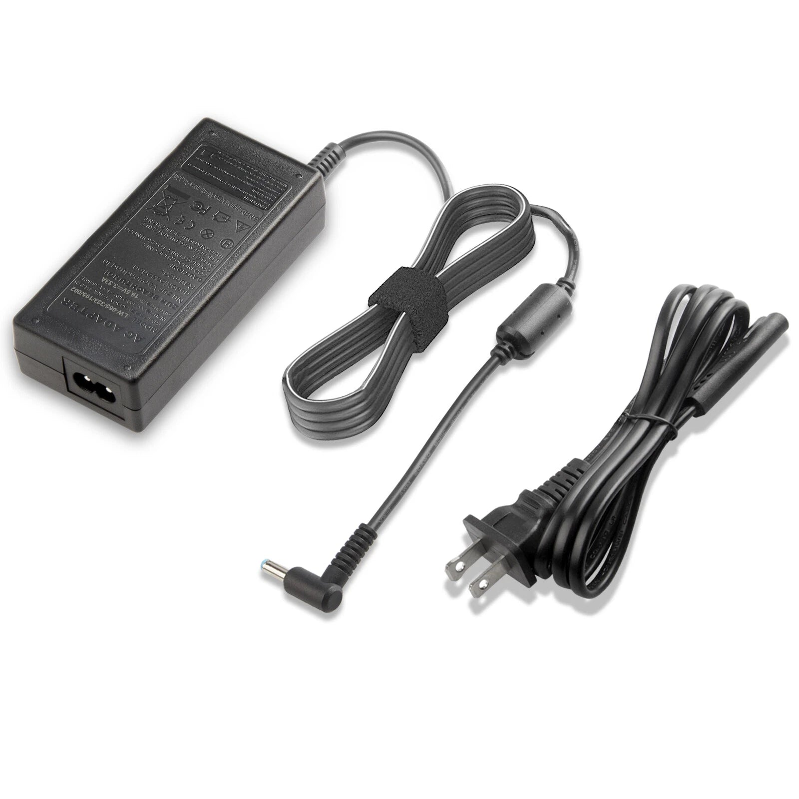 90W AC Adapter Charger Power Supply for HP TPN-Q129 TPN-Q130 TPN-Q131 TPN-Q132