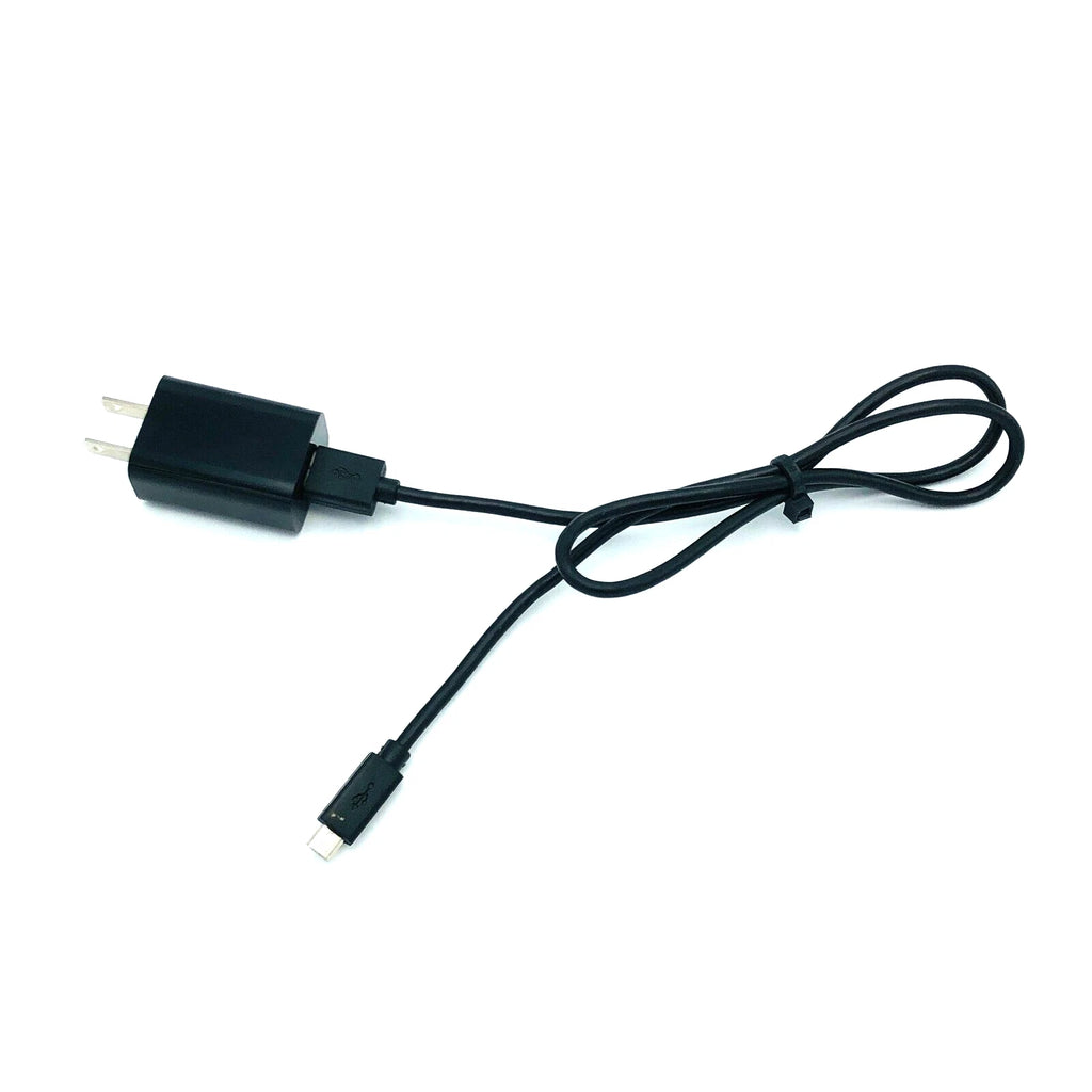 NEW Original 5W Amazon FANA7R AC Wall Adapter 5V 1A w/ USB A to Micro USB Cord