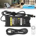 Charger For Dell Latitude D600 D610 D620 D630 E4300 E6400 E6410 E6500 AC Adapter