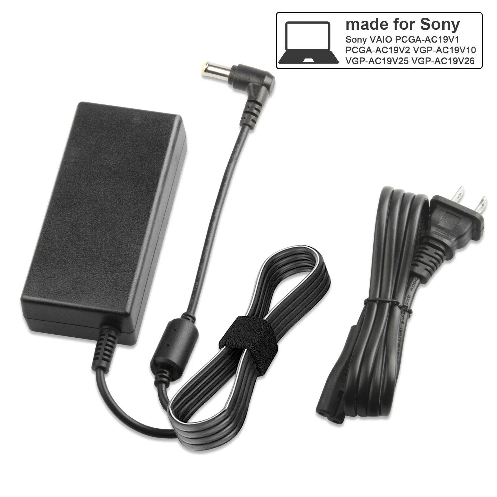 For Samsung HW-M4500 HW-M360 Soundbar Power Supply Charger AC Adapter Power Cord