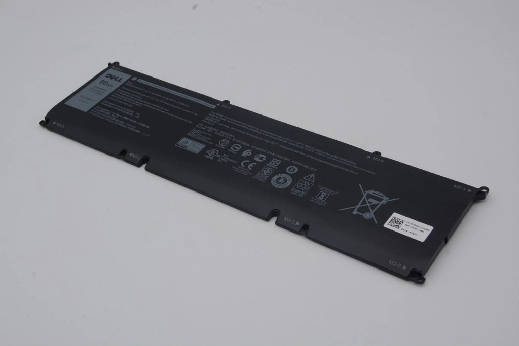 Genuine 86Wh 69KF2 Battery For Dell G7 15 7500 G15 5510 5511 5515 5520 70N2F NEW