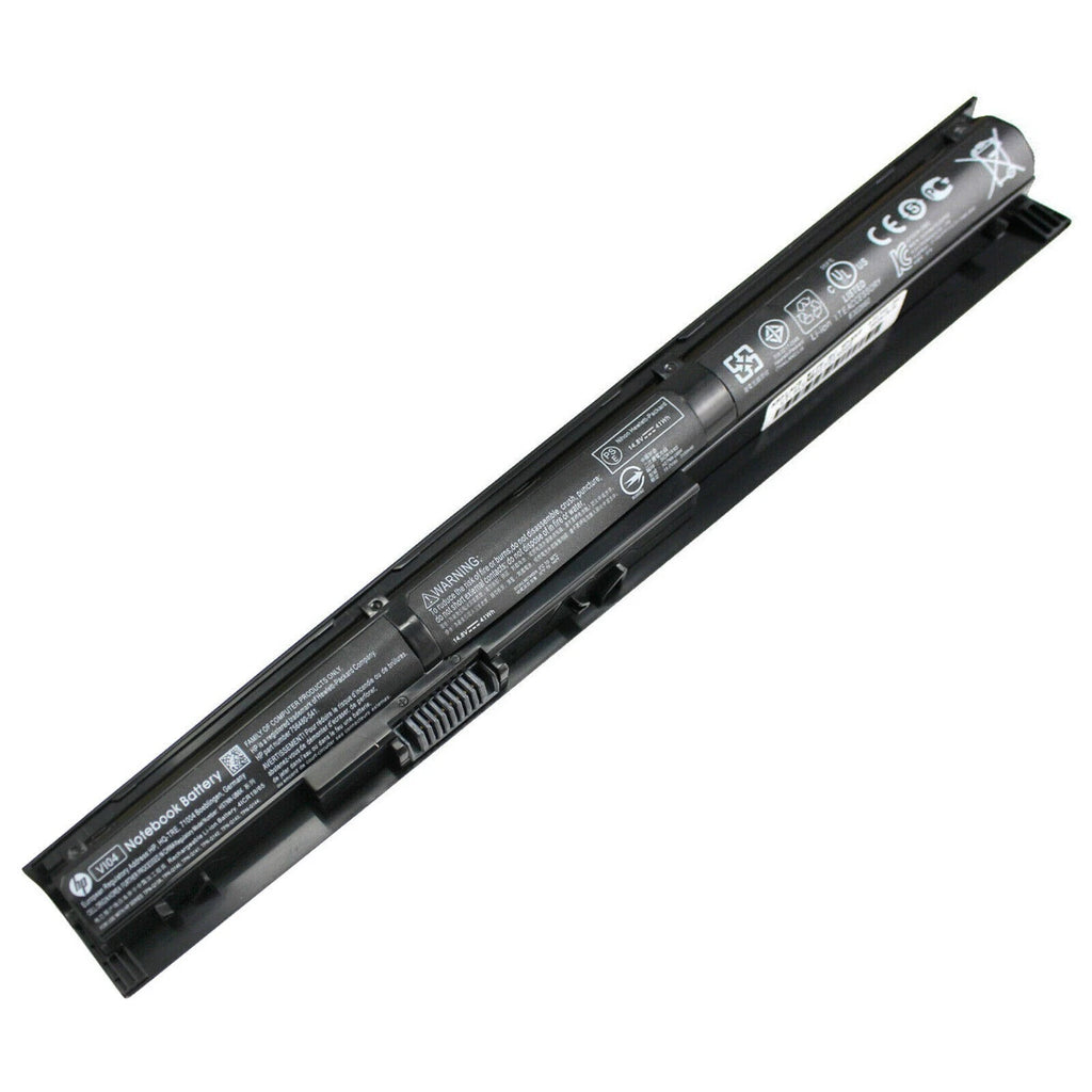 Genuine V104 VI04 Battery for HP 756743-001 756744-001 756478-422 756478-851