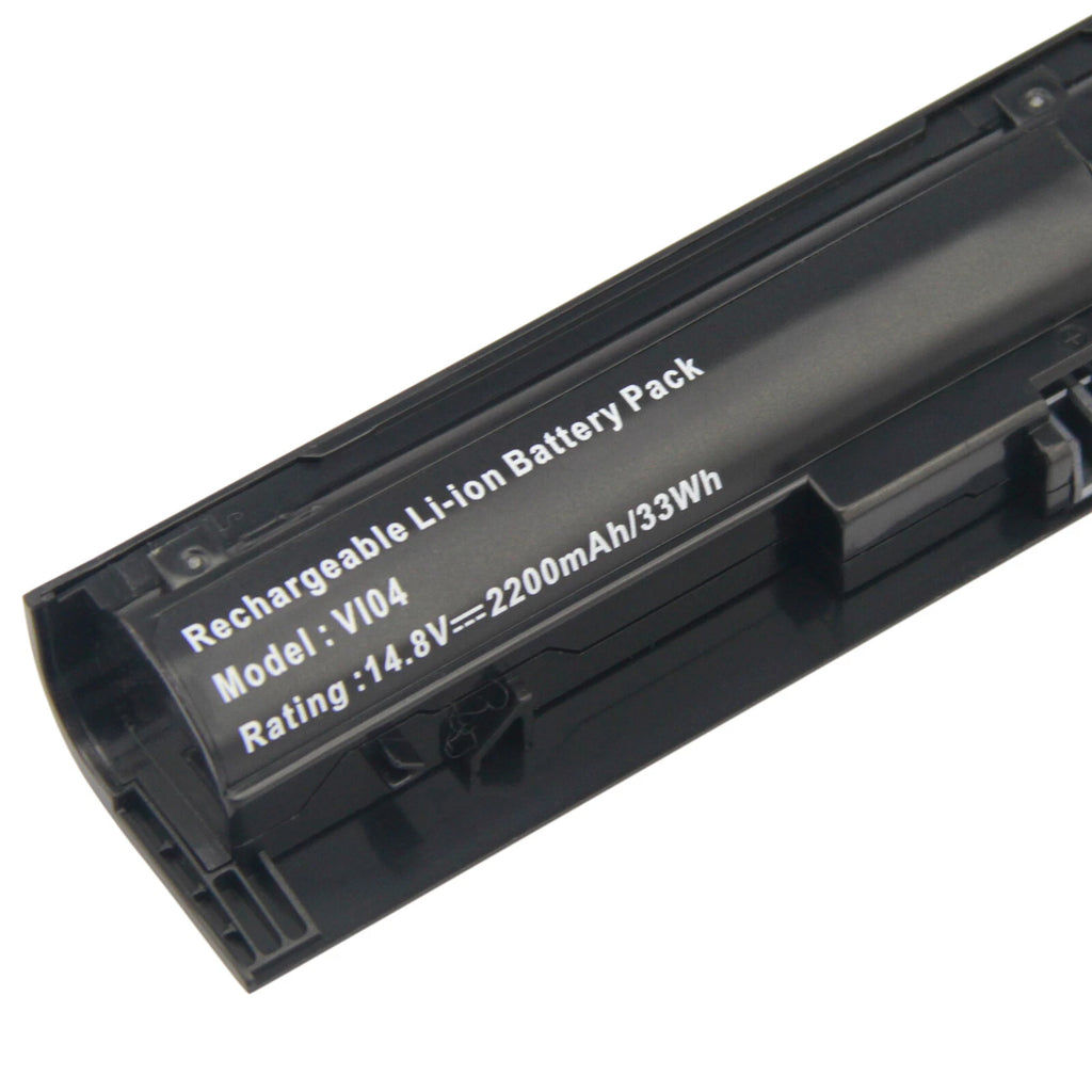 For HP Pavilion 15-P066US 17-F053US PAVILION Battery 756478-421 4Cell