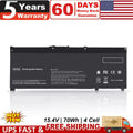 SR04XL Battery For HP Omen 15-CE 15-DC 15-CB HSTNN-DB7W 917678-2B1