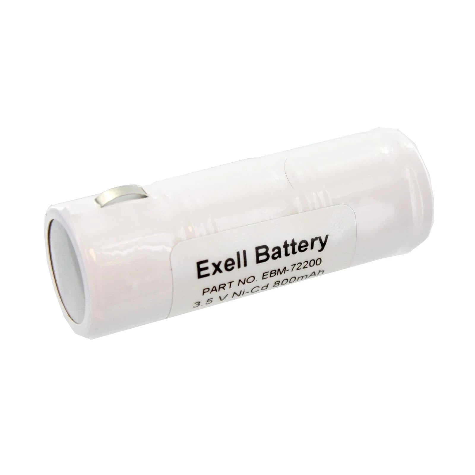 MED Battery for Otoscope Compatible With R&D 5097 Sonnenschein N3675I