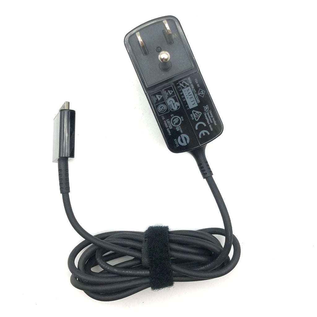 NEW Genuine HP HSTNN-DA34 AC Adapter Charger for ElitePad 900 G1 1000 G2 Tablet