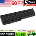 6 Cell Battery for IBM Lenovo ThinkPad X200 X200S X201 X201i FRU 42T4536 42T4650