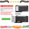 6MT4T NGGX5 Battery For Dell Latitude E5270 E5470 E5570 Precision M3510 7V69Y