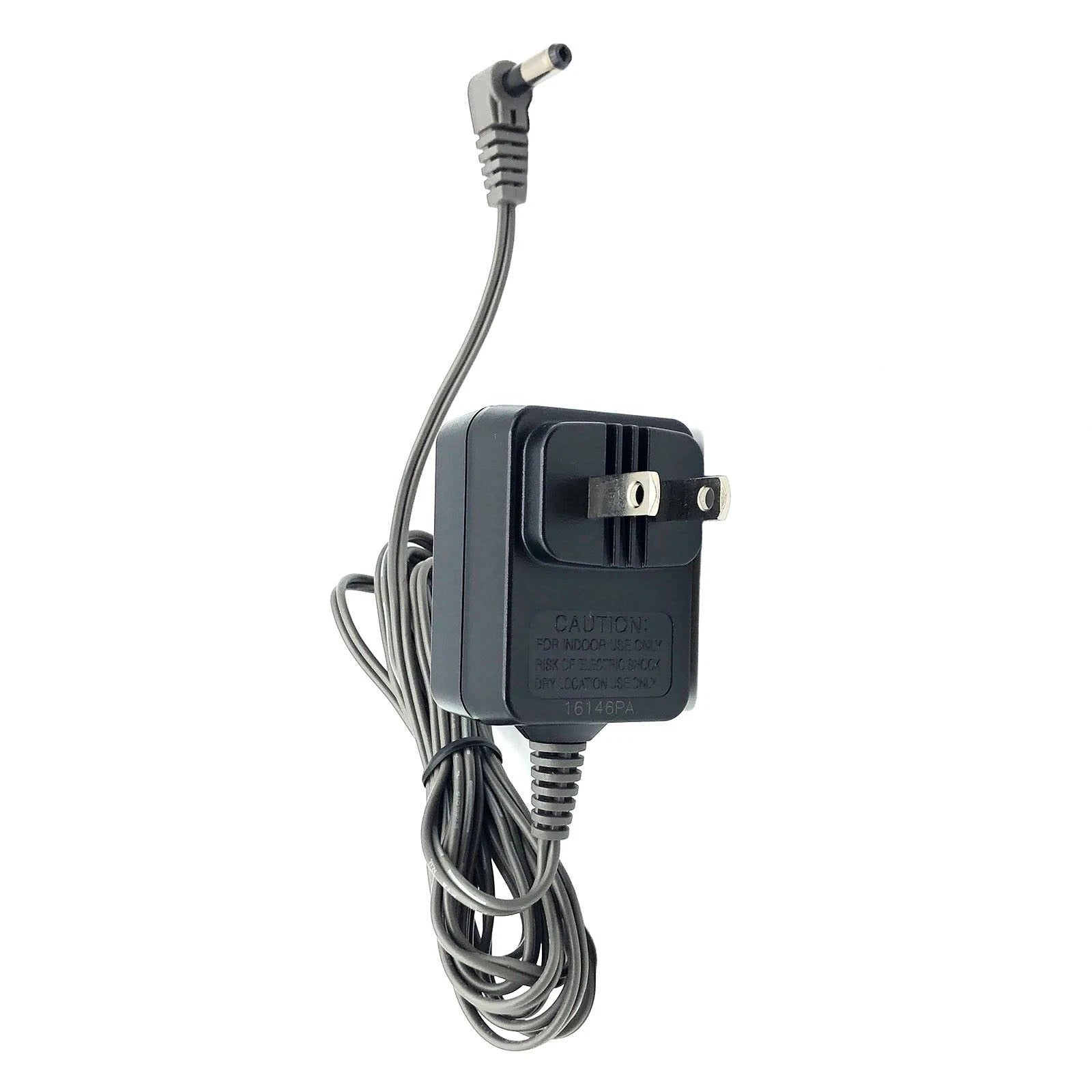 NEW Original PANASONIC PNLV226 PNLV226Z AC POWER SUPPLY 5.5V 500mA OEM Adapter