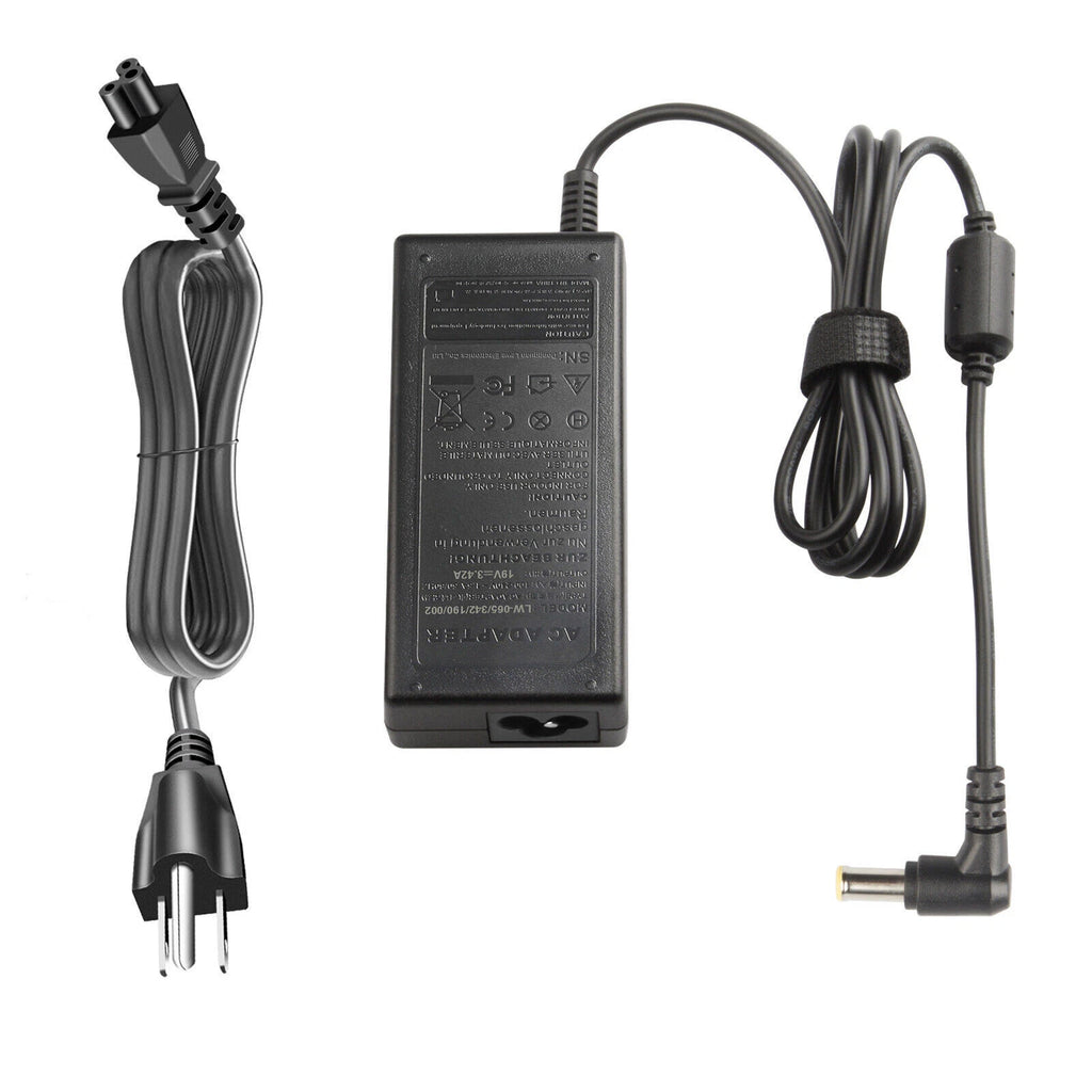 for ASUS X55A K56CA K55A X53U k53e X53E Laptop Charger Adapter Power Supply